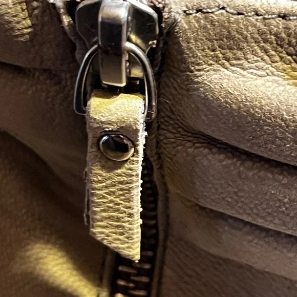 Linea Paolo Gray Booties Women's Size 8.5M - Picture 10 of 15